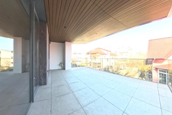 ARQA - Jolie VIlle - Pipera - Iancu Nicolae - 3 Camere