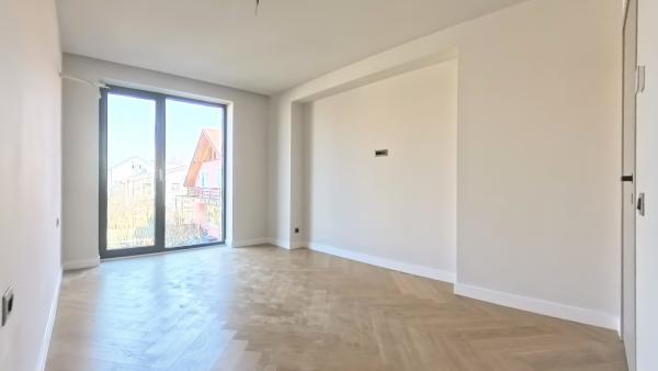 ARQA - Jolie VIlle - Pipera - Iancu Nicolae - 3 Camere