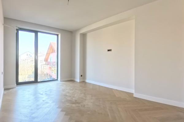 ARQA - Jolie VIlle - Pipera - Iancu Nicolae - 3 Camere