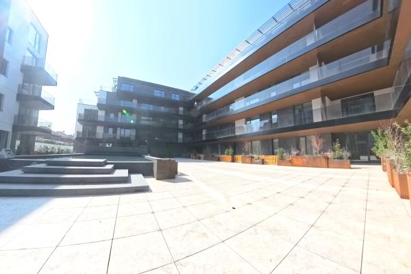 ARQA - Jolie VIlle - Pipera - Iancu Nicolae - 3 Camere