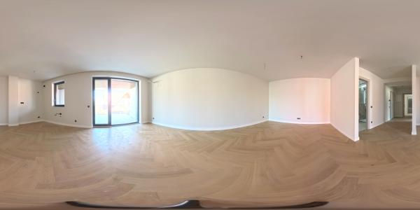ARQA - Jolie VIlle - Pipera - Iancu Nicolae - 3 Camere