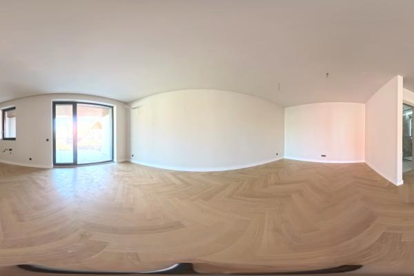 ARQA - Jolie VIlle - Pipera - Iancu Nicolae - 3 Camere