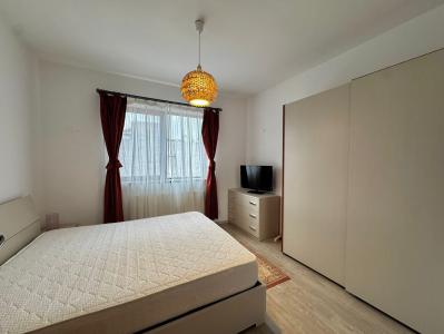3 Camere - Decebal - Rond Alba Iulia - Bloc Nou - Parcare