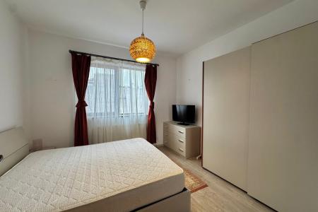 3 Camere - Decebal - Rond Alba Iulia - Bloc Nou - Parcare