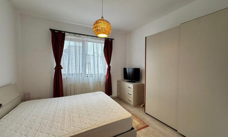 3 Camere - Decebal - Rond Alba Iulia - Bloc Nou - Parcare