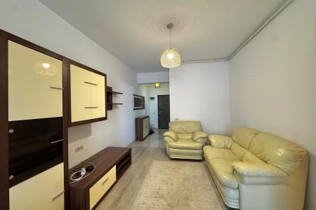 3 Camere - Decebal - Rond Alba Iulia - Bloc Nou - Parcare