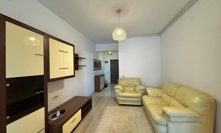 3 Camere - Decebal - Rond Alba Iulia - Bloc Nou - Parcare