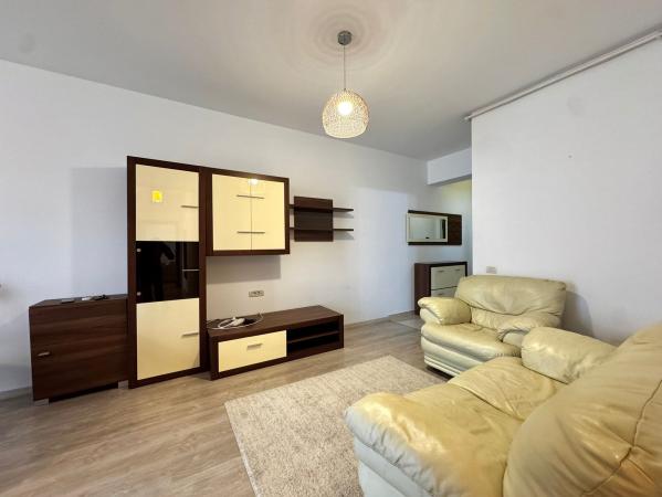 3 Camere - Decebal - Rond Alba Iulia - Bloc Nou - Parcare