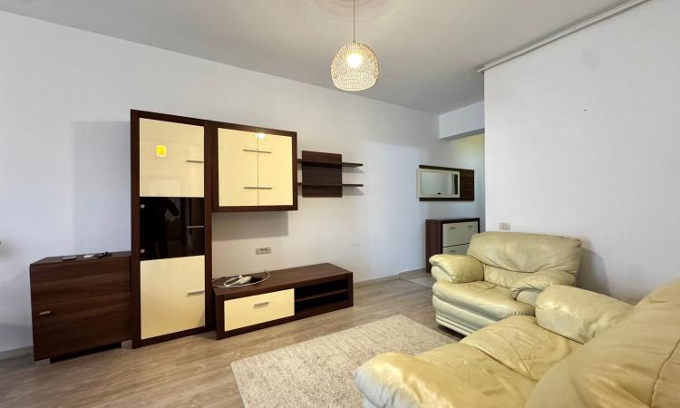 3 Camere - Decebal - Rond Alba Iulia - Bloc Nou - Parcare