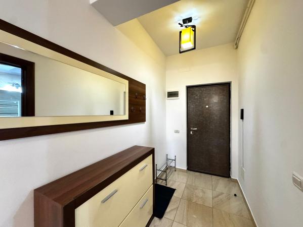 3 Camere - Decebal - Rond Alba Iulia - Bloc Nou - Parcare