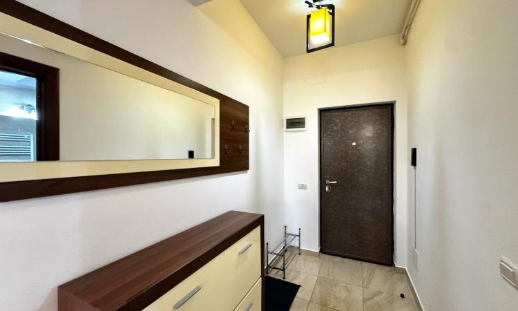 3 Camere - Decebal - Rond Alba Iulia - Bloc Nou - Parcare