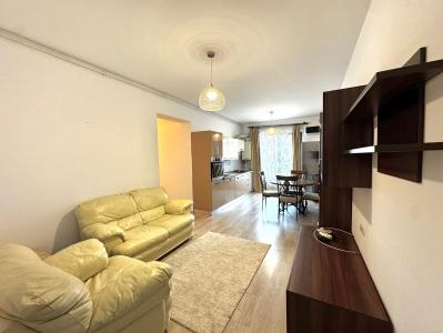 3 Camere - Decebal - Rond Alba Iulia - Bloc Nou - Parcare