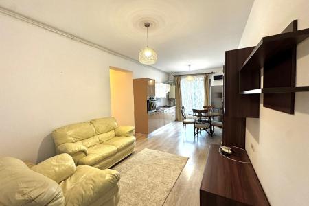 3 Camere - Decebal - Rond Alba Iulia - Bloc Nou - Parcare