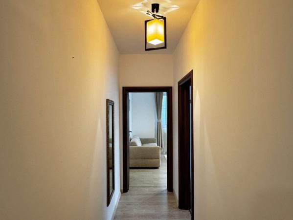 3 Camere - Decebal - Rond Alba Iulia - Bloc Nou - Parcare