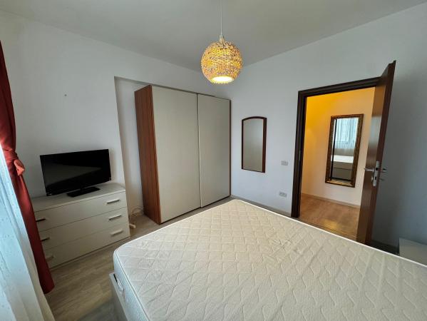 3 Camere - Decebal - Rond Alba Iulia - Bloc Nou - Parcare