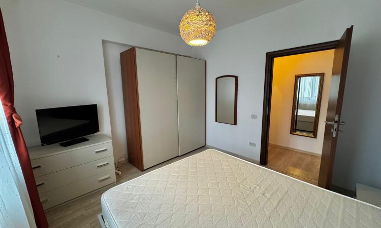 3 Camere - Decebal - Rond Alba Iulia - Bloc Nou - Parcare
