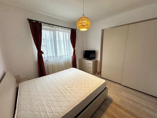 3 Camere - Decebal - Rond Alba Iulia - Bloc Nou - Parcare