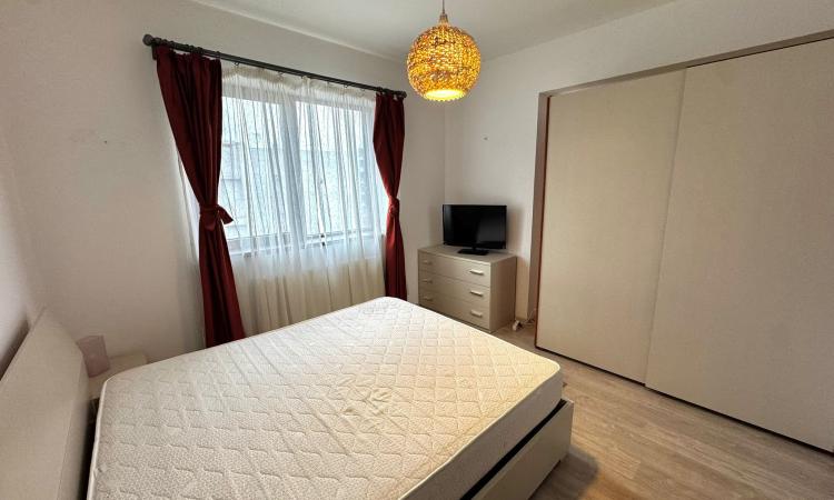 3 Camere - Decebal - Rond Alba Iulia - Bloc Nou - Parcare