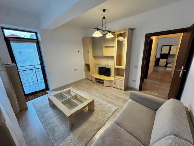 3 Camere - Decebal - Rond Alba Iulia - Bloc Nou - Parcare
