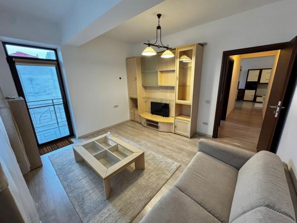 3 Camere - Decebal - Rond Alba Iulia - Bloc Nou - Parcare