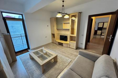 3 Camere - Decebal - Rond Alba Iulia - Bloc Nou - Parcare