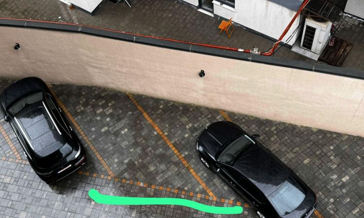 3 Camere - Decebal - Rond Alba Iulia - Bloc Nou - Parcare