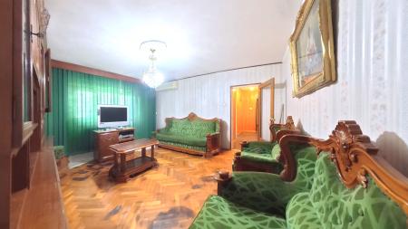 Vitan -Str Foisorului - 3 camere SUT 75 MP - Metrou Mihai Bravu 950 ml