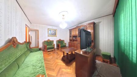 Vitan -Str Foisorului - 3 camere SUT 75 MP - Metrou Mihai Bravu 950 ml