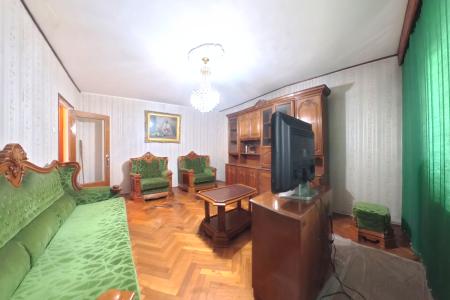 Vitan -Str Foisorului - 3 camere SUT 75 MP - Metrou Mihai Bravu 950 ml