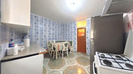Vitan -Str Foisorului - 3 camere SUT 75 MP - Metrou Mihai Bravu 950 ml