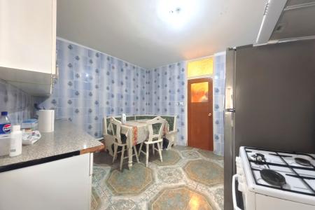 Vitan -Str Foisorului - 3 camere SUT 75 MP - Metrou Mihai Bravu 950 ml