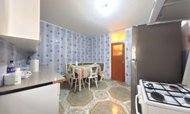 Vitan -Str Foisorului - 3 camere SUT 75 MP - Metrou Mihai Bravu 950 ml