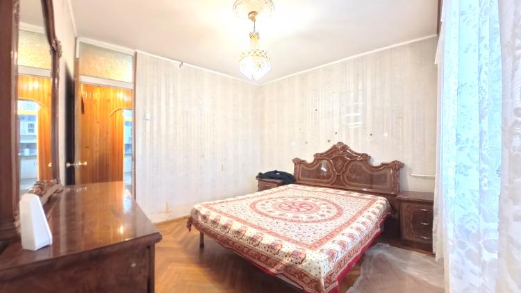 Vitan -Str Foisorului - 3 camere SUT 75 MP - Metrou Mihai Bravu 950 ml
