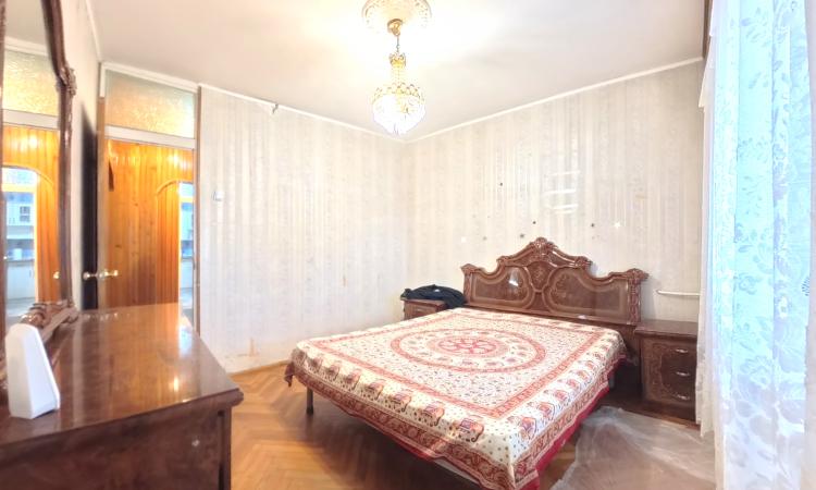 Vitan -Str Foisorului - 3 camere SUT 75 MP - Metrou Mihai Bravu 950 ml