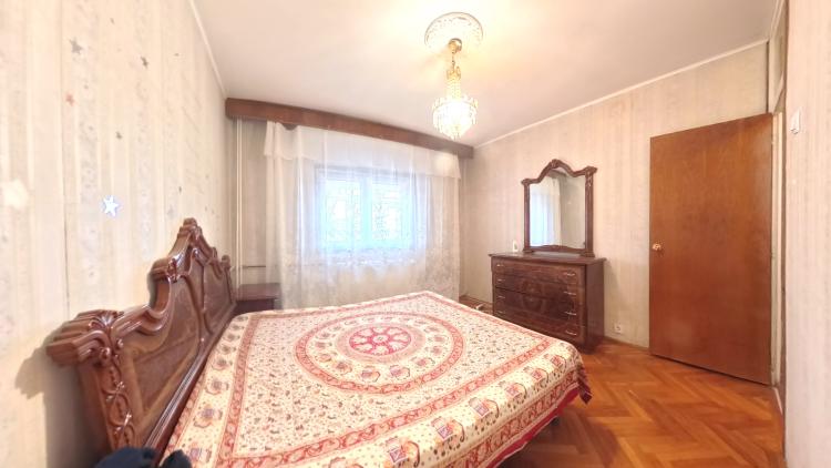 Vitan -Str Foisorului - 3 camere SUT 75 MP - Metrou Mihai Bravu 950 ml