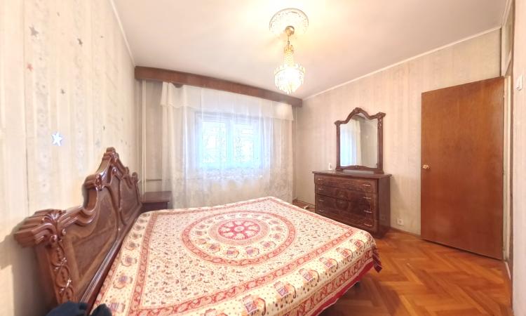 Vitan -Str Foisorului - 3 camere SUT 75 MP - Metrou Mihai Bravu 950 ml