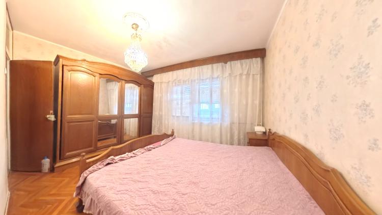Vitan -Str Foisorului - 3 camere SUT 75 MP - Metrou Mihai Bravu 950 ml