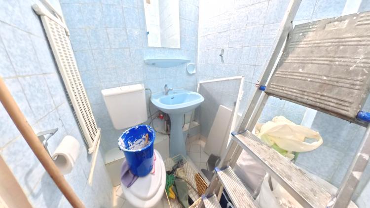 Vitan -Str Foisorului - 3 camere SUT 75 MP - Metrou Mihai Bravu 950 ml