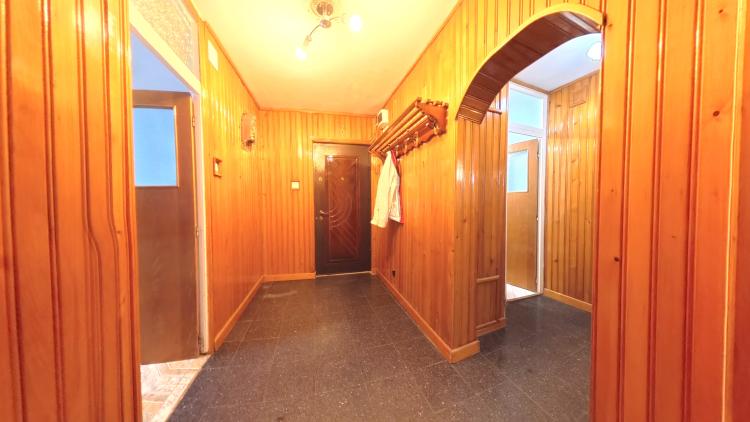 Vitan -Str Foisorului - 3 camere SUT 75 MP - Metrou Mihai Bravu 950 ml