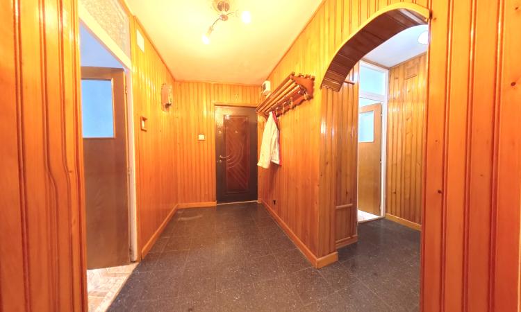 Vitan -Str Foisorului - 3 camere SUT 75 MP - Metrou Mihai Bravu 950 ml