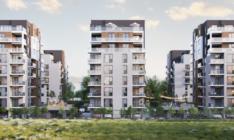 Garsoniera spatioasa in Bucurestii Noi - Bucuresti-Targoviste 11