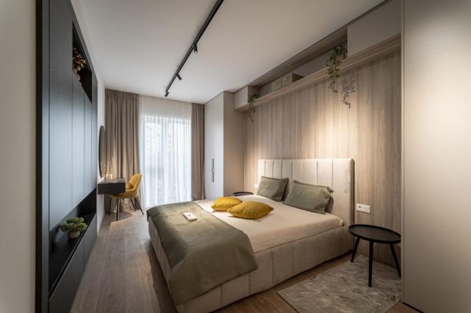 Apartament 2 camere modern în Colentina | Lângă lac | Azuga 32