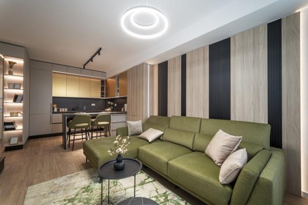 Apartament 2 camere modern în Colentina | Lângă lac | Azuga 32