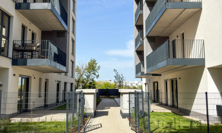 Apartament 2 camere modern în Colentina | Lângă lac | Azuga 32