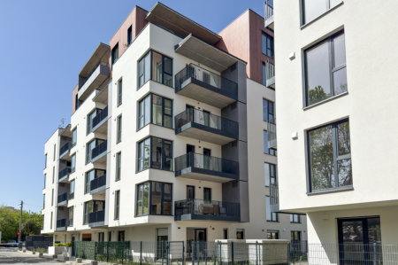 Apartament 2 camere modern în Colentina | Lângă lac | Azuga 32