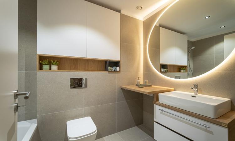 Apartament 3 camere modern în Colentina | Lângă lac | Azuga 32