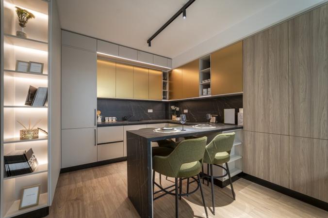 Apartament 3 camere modern în Colentina | Lângă lac | Azuga 32