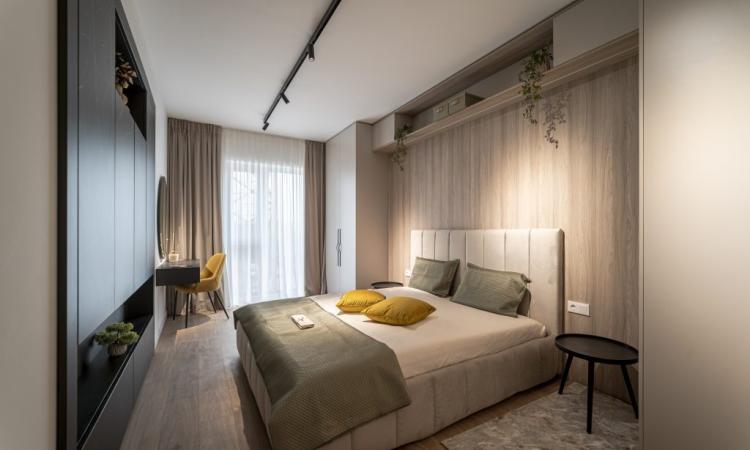 Apartament 3 camere modern în Colentina | Lângă lac | Azuga 32