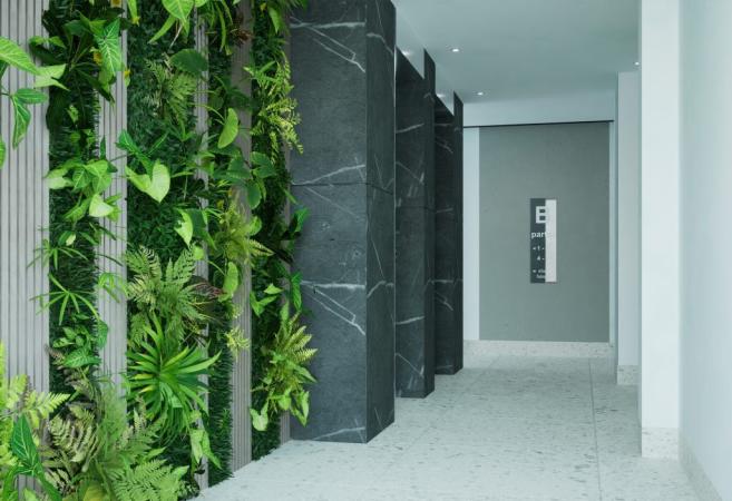 Apartament 3 camere modern în Colentina | Lângă lac | Azuga 32