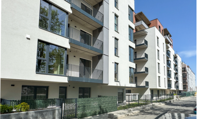 Apartament 3 camere modern în Colentina | Lângă lac | Azuga 32